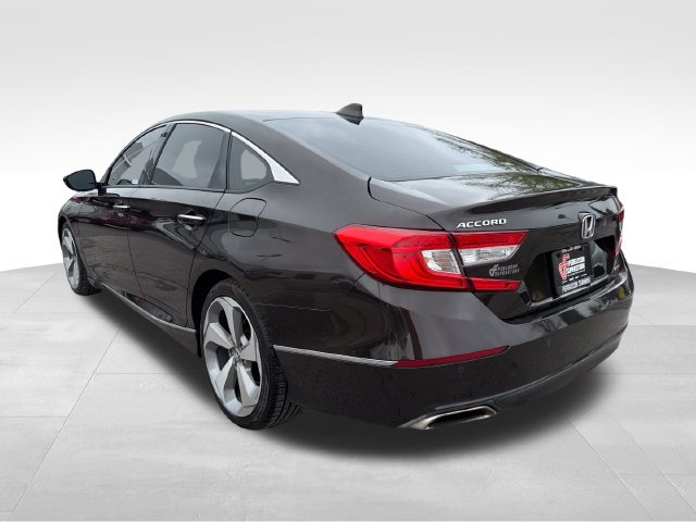 Used 2018 Honda Accord Touring image 5