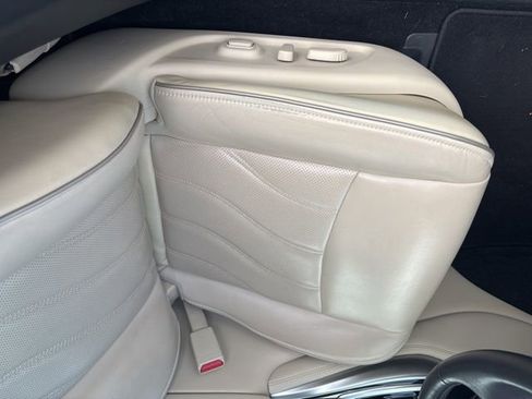 Used 2018 INFINITI QX60 AWD w/ Premium Plus Package image 12