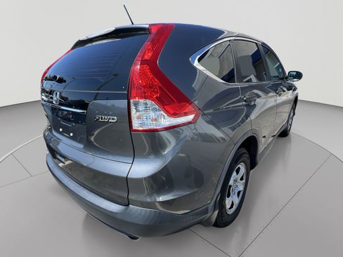 Used 2014 Honda CR-V LX image 5