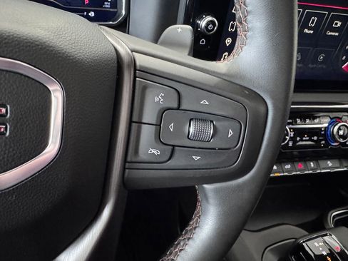 Certified 2024 GMC Sierra 1500 AT4 w/ Technology Package image 16