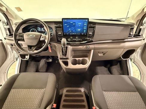 Used 2023 Ford Transit 350 XLT RWD image 19