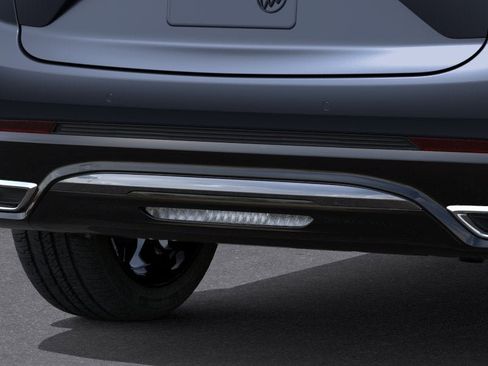 New 2026 Buick Envision Sport Touring AWD/4WD image 38