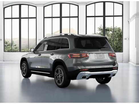 New 2026 Mercedes-Benz GLB 250 image 27