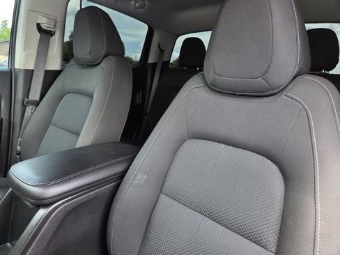 Used 2022 Chevrolet Colorado LT w/ Redline Special Edition RWD image 26