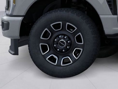 New 2026 Ford F350 Platinum AWD/4WD image 48