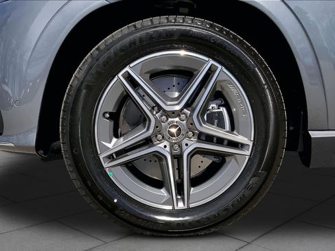 New 2026 Mercedes-Benz GLE 450 4MATIC image 15