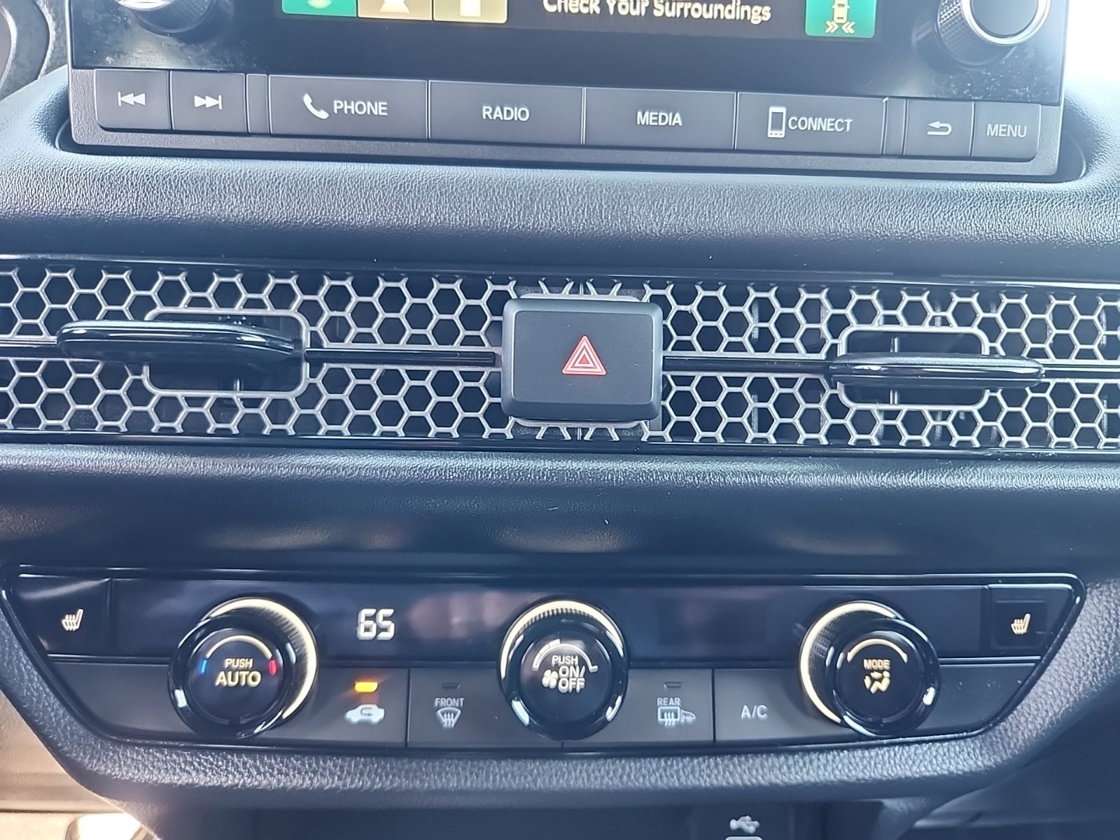Used 2025 Honda HR-V Sport image 23