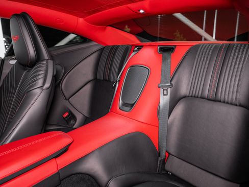 Used 2023 Aston Martin DB11 V8 Coupe image 14