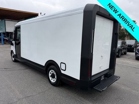 Used 2023 Chevrolet Brightdrop 600 w/ Active Safety Package 2 image 4