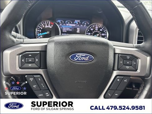 Used 2021 Ford Expedition Platinum AWD/4WD image 32