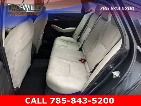 Used 2024 Honda Accord EX image 17