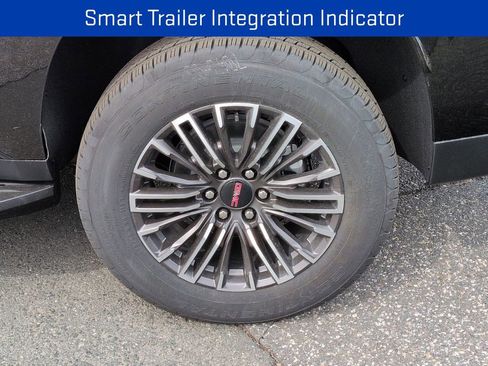 New 2026 GMC Yukon XL Elevation w/ Elevation Premium Package image 26