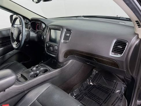 Used 2016 Dodge Durango Citadel w/ Premium Entertainment Group image 37