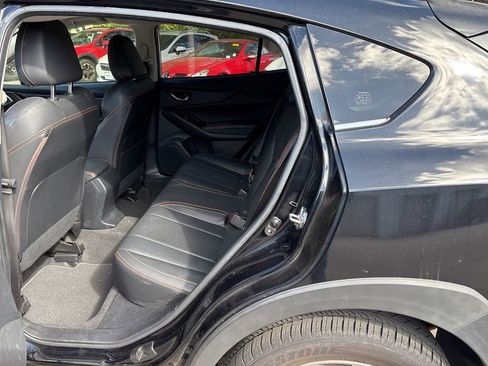 Used 2018 Subaru Crosstrek 2.0i Limited image 8