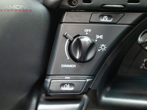 Used 1996 Chevrolet Corvette Convertible image 66