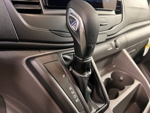 New 2026 Ford Transit 350 DRW w/ Exterior Upgrade Package RWD image 13