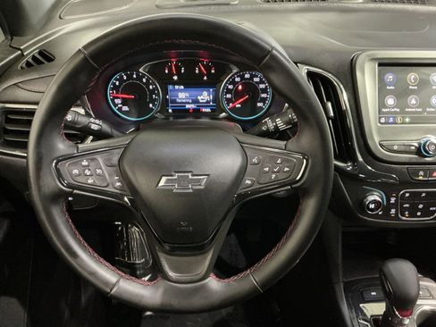 Used 2024 Chevrolet Equinox RS image 24