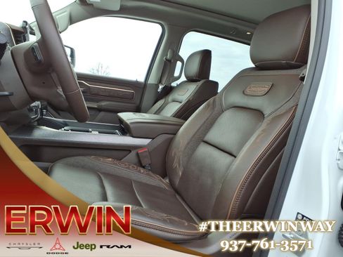 Used 2026 RAM 1500 Limited image 12