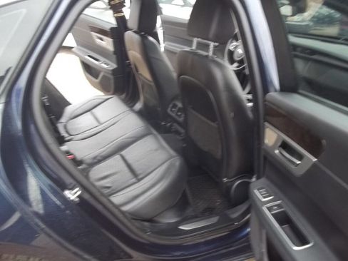 Used 2016 Jaguar XF Prestige image 8