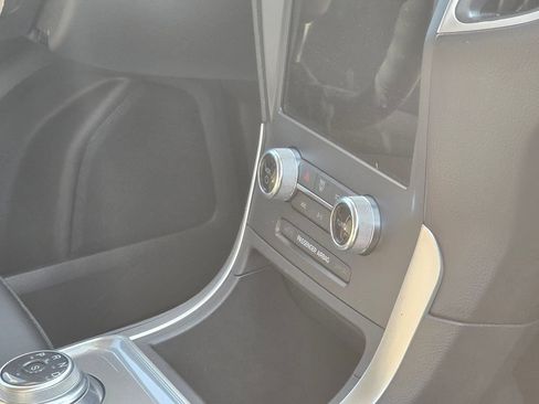Used 2024 Ford Edge SEL w/ Convenience Package AWD/4WD image 13