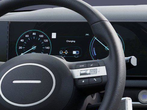 New 2026 Hyundai Tucson Limited image 14