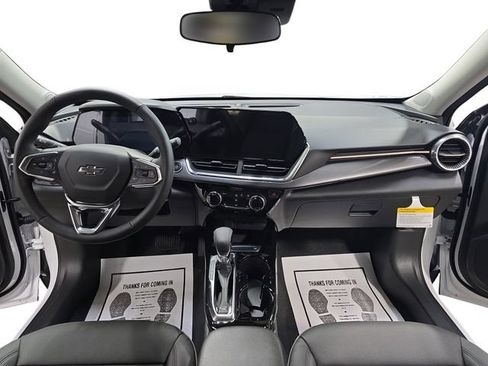 New 2026 Chevrolet Trax ACTIV w/ Driver Confidence Package FWD image 10