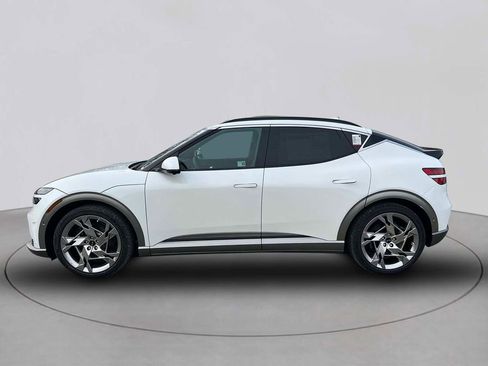 New 2024 Genesis GV60 Performance AWD/4WD image 8