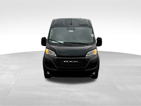 New 2026 RAM ProMaster 3500 w/ Premium Convenience Group image 2