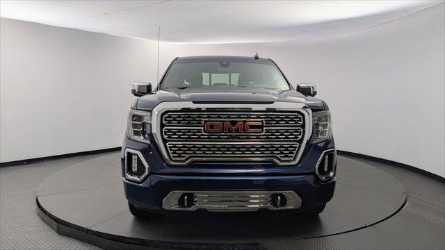 Used 2021 GMC Sierra 1500 Denali w/ Denali Ultimate Package AWD/4WD image 12