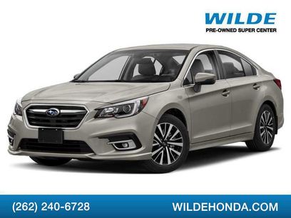 Used 2018 Subaru Legacy 2.5i Premium w/ Eyesight & BSD & Rcta & HBA
