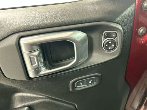 Used 2021 Jeep Gladiator Sport w/ Quick Order Package 24Q 80Th image 11