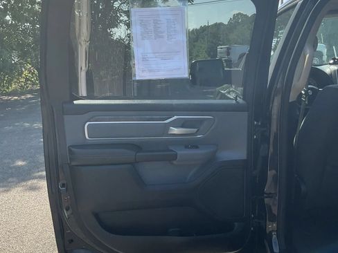 Used 2020 RAM 1500 Big Horn AWD/4WD image 45