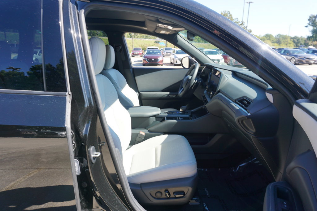 Used 2024 Lexus TX 350 FWD w/ Captains Chair Package image 20