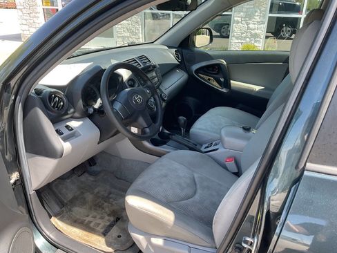 Used 2010 Toyota RAV4 4WD V6 image 14