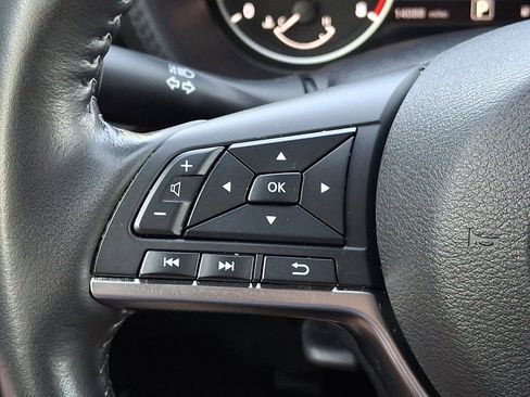 Used 2023 Nissan Sentra SV w/ All-Weather Package FWD image 20