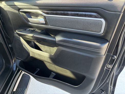 Used 2022 RAM 1500 Big Horn image 22