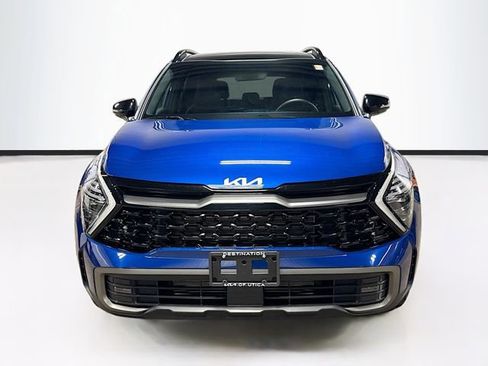 Used 2024 Kia Sportage X-Pro image 2