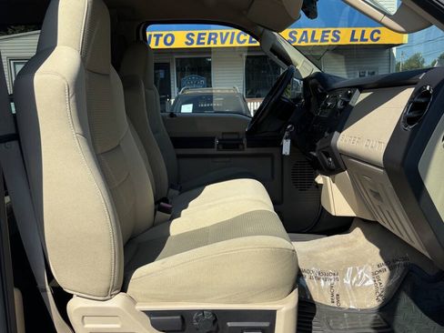 Used 2010 Ford F350 XLT AWD/4WD image 20