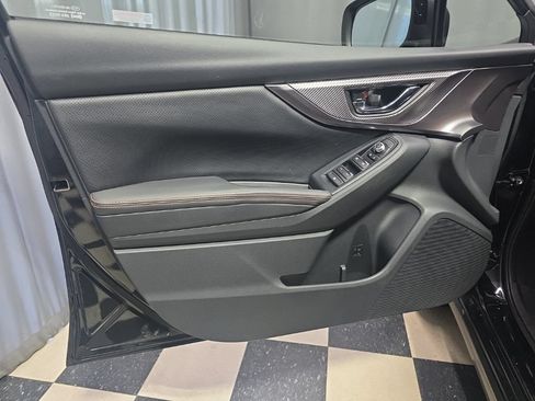 Certified 2023 Subaru Crosstrek 2.5i Limited AWD/4WD image 15
