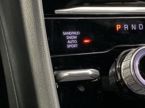 New 2026 Jeep Grand Cherokee Altitude image 23