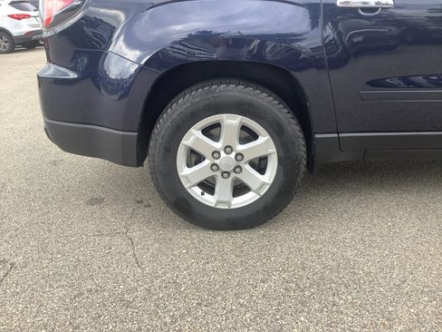 Used 2015 GMC Acadia SLE AWD/4WD image 33
