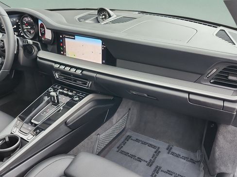 Certified 2024 Porsche 911 Carrera S image 15