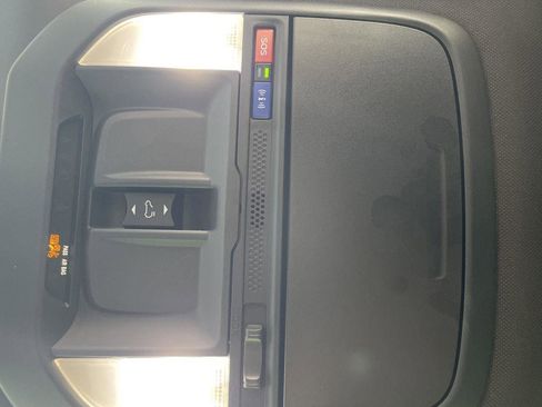 Certified 2025 Subaru Forester Sport w/ Popular Package #1 image 29