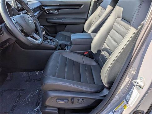 Certified 2024 Honda CR-V EX-L image 15