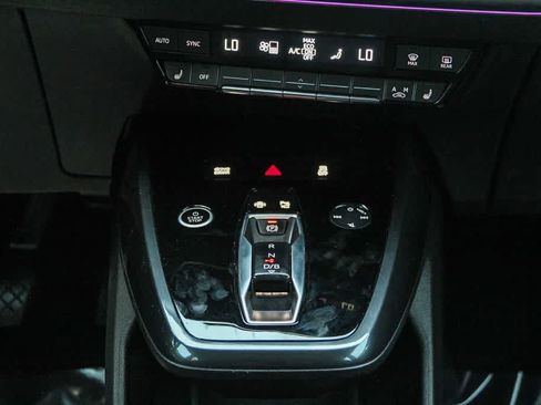Used 2023 Audi Q4 e-tron Premium Plus w/ Premium Plus AWD/4WD image 14