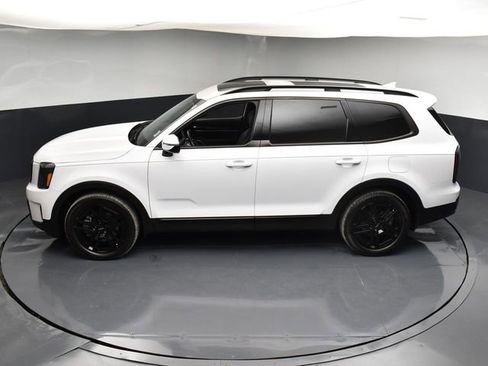 Certified 2024 Kia Telluride SX X-Line AWD/4WD image 47