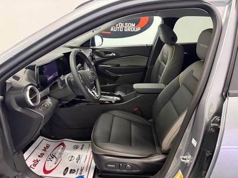 New 2026 Chevrolet Trax ACTIV w/ Driver Confidence Package image 9