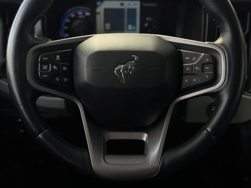 Used 2022 Ford Bronco Badlands AWD/4WD image 16