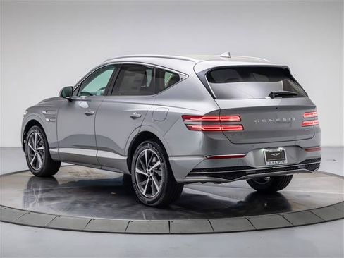 New 2026 Genesis GV80 2.5T Select AWD/4WD image 3