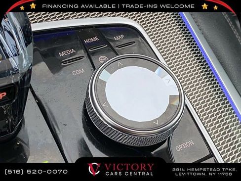 Used 2020 BMW X5 sDrive40i w/ M Sport Package image 36